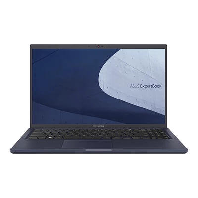 لپ تاپ ایسوس 15.6 اینچی مدل ExpertBook B1500CBA i5 1235U 16GB 256GB SSD