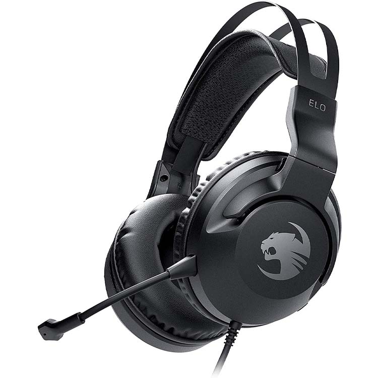 هدست مخصوص بازی مدل ELO X Stereo