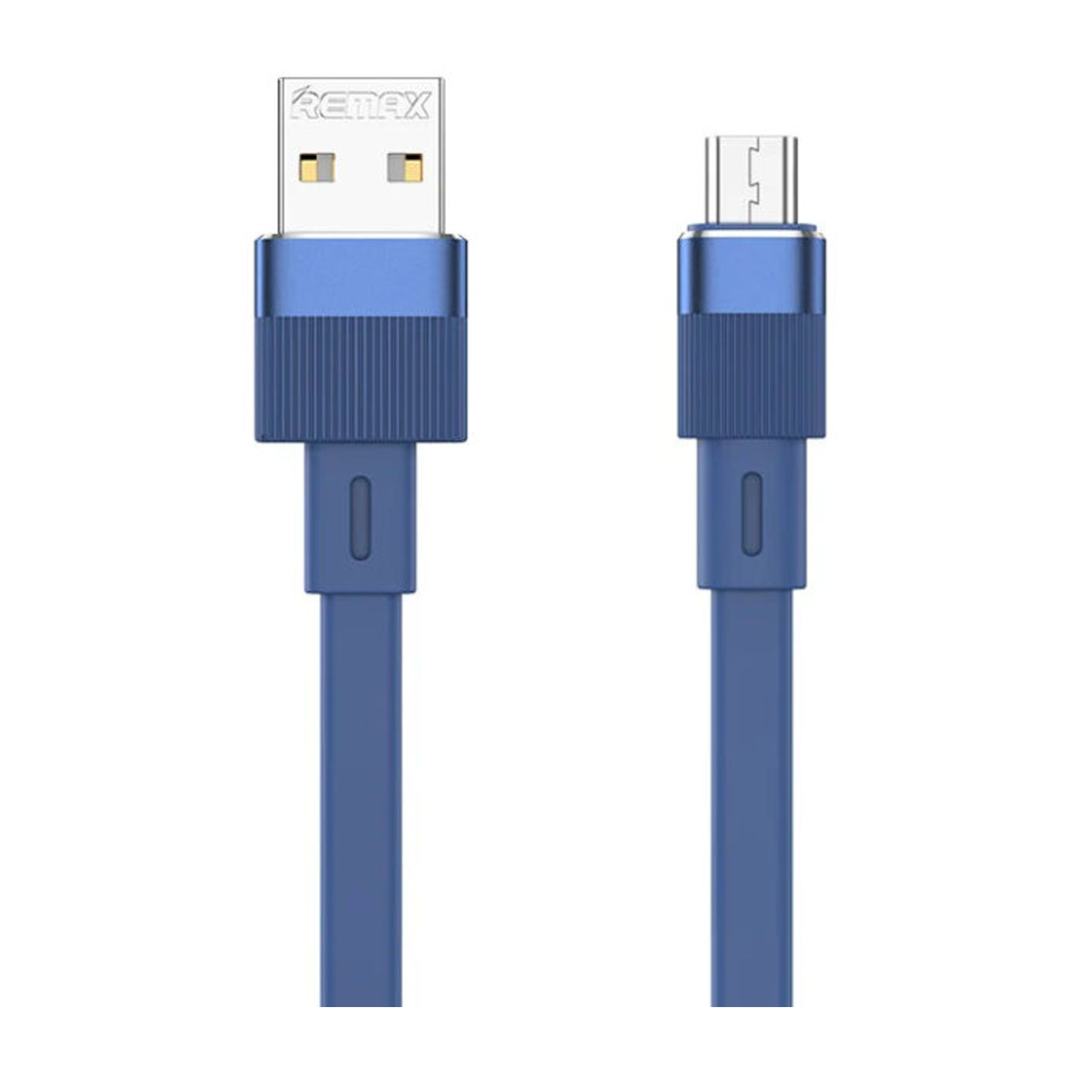 کابل میکرو یو اس بی ریمکس مدل RC-C001 A-M طول 1 متر-small-image