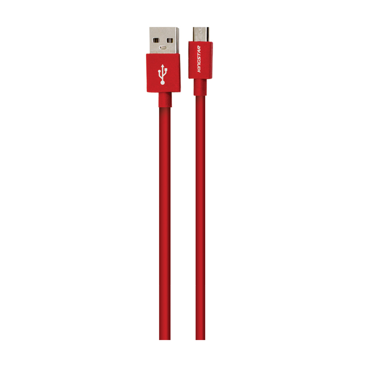 کابل میکرو یو اس بی کینگ استار مدل K60A طول 25 سانتی متر کابل میکرو یو اس بی کینگ استار مدل K60A طول 25 سانتی متر-small-image