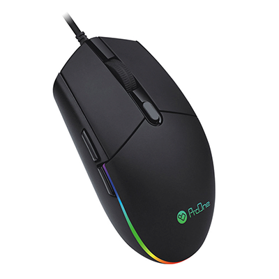  ماوس گیمینگ پرووان pmg 25