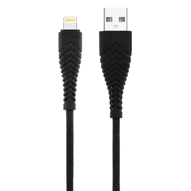 کابل تبدیل USB به لایتنینگ پرووان مدل PCC175 طول 1 متر