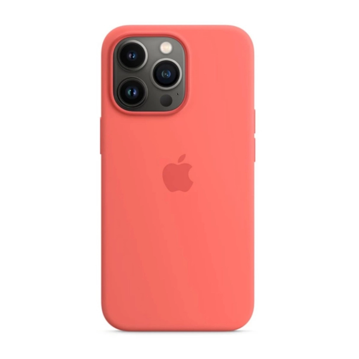 کاور گوشی اپل iPhone 16 Pro Max زیفرند مدل سیلیکونی