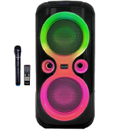  اسپیکر بلوتوثی قابل حمل مکسیدر مدل ED10