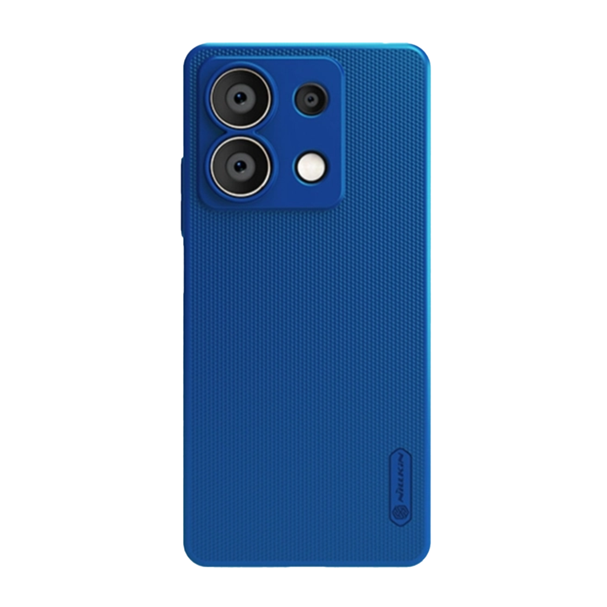 کاور گوشی شیائومی Redmi Note 14 5G نیلکین مدل Super Frosted Shield Pro