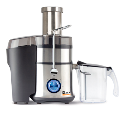 آبمیوه گیری ناسا الکتریک مدل NS-947