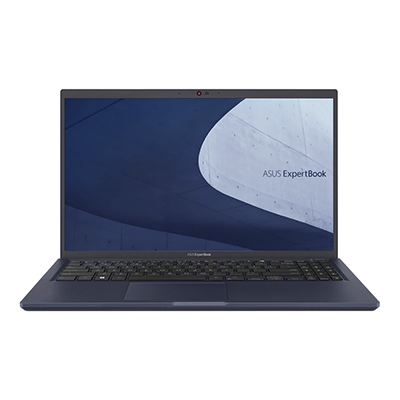 لپ تاپ ایسوس 15.6 اینچی مدل ExpertBook B1500CBA i5 1235U 24GB 256GB SSD
