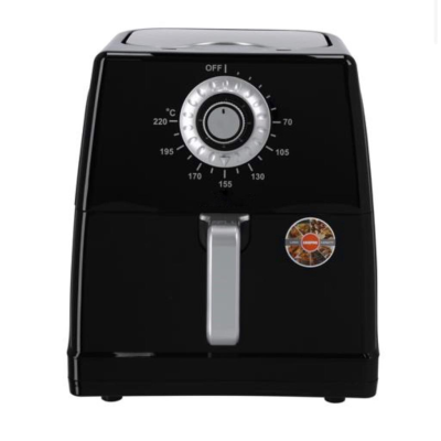 سرخ کن بدون روغن ایوولی مدل AF8001B سرخ کن بدون روغن ایوولی مدل AF8001B
