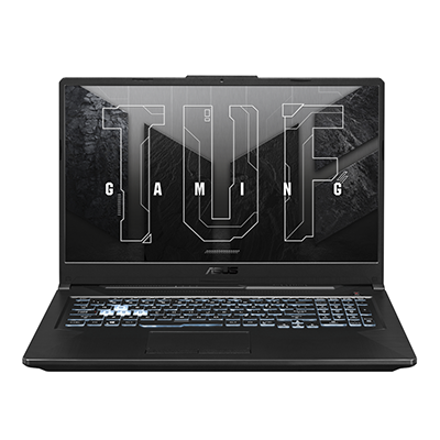 لپ‌ تاپ ایسوس 17.3 اینچی مدل TUF GAMING F17 Fx706HM i9 16GB 1TB