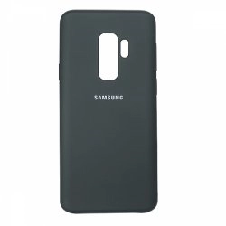 کاور سیلیکونی گوشی سامسونگ مدل Galaxy S9 Plus