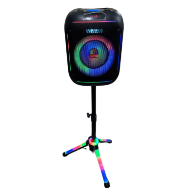 اسپیکر بلوتوثی سانرایز مدل BOX150