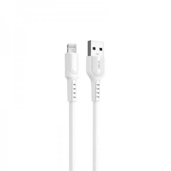 کابل لایتنینگ وابی مدل CA10 طول 1 متر کابل لایتنینگ وابی مدل CA10 طول 1 متر