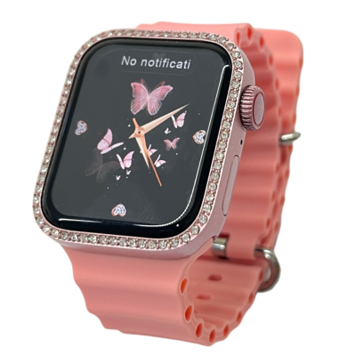 ساعت هوشمند مودیو مدل MW18 Mini 2024 ساعت هوشمند مودیو مدل MW18 Mini 2024