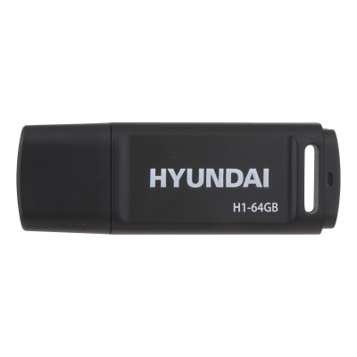 فلش مموری هیوندای مدل H1 USB2.0 ظرفیت 64 گیگابایت