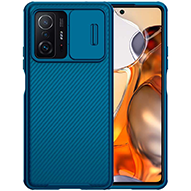  کاور ژله ای رنگی مناسب برای گوشی موبایل شیائومی مدل 11t / 11t Pro