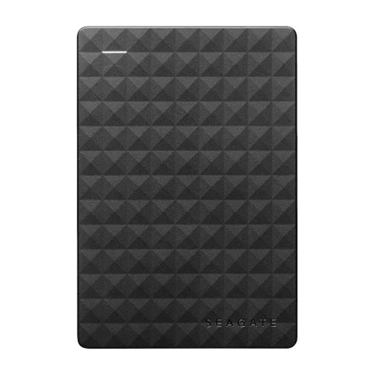 هارد اکسترنال سیگیت مدل Expansion Portable STEA1000400 ظرفیت 1 ترابایت-small-image
