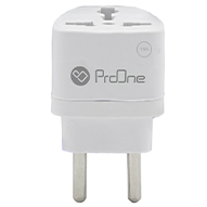  تبدیل برق 3 به 2 پرووان مدل PAD655
