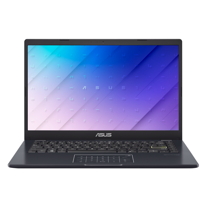لپ تاپ ایسوس 14 اینچی مدل Vivobook E410MA N4020 4GB 256GB