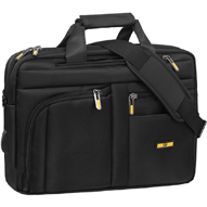 کیف لپ تاپ سه کاره کت مدل 404 مناسب برای لپ تاپ 15.6 اینچی	