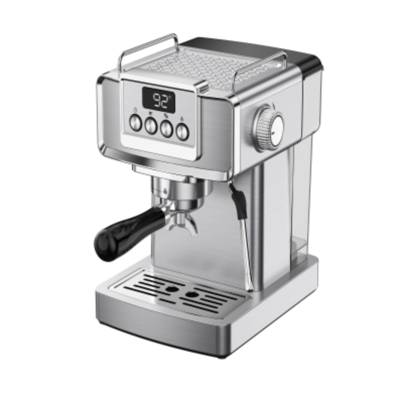 اسپرسو ساز برلین مدل BG-1252EM اسپرسو ساز برلین مدل BG-1252EM