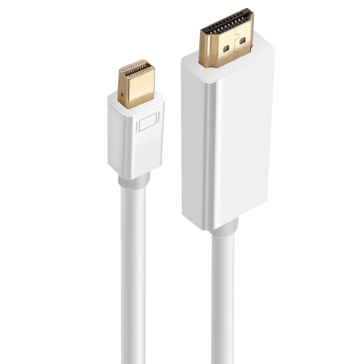 کابل تبدیل  Mini displayPortبه HDMI ای نت مدل EN-CAmh20 طول 1.5 متر