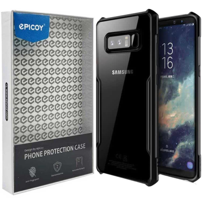 کاور گوشی سامسونگ Galaxy S8 Plus اپیکوی مدل 1 Xundd Beatle