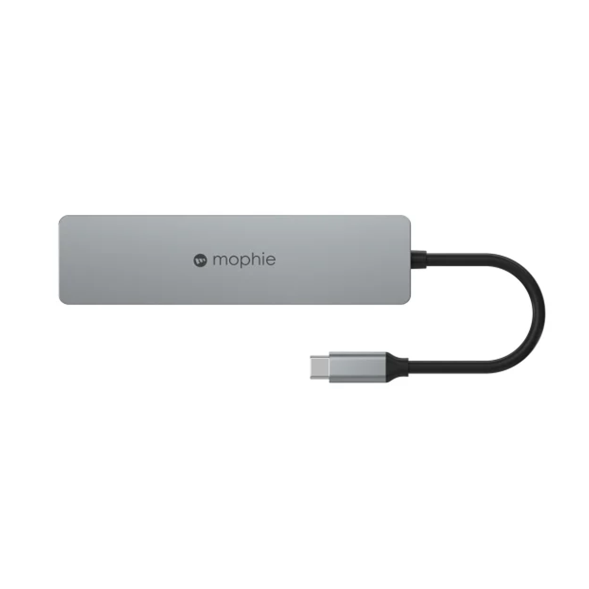 هاب USB-C موفی 7 پورت مدل Multimedia Hub هاب USB-C موفی 7 پورت مدل Multimedia Hub-small-image