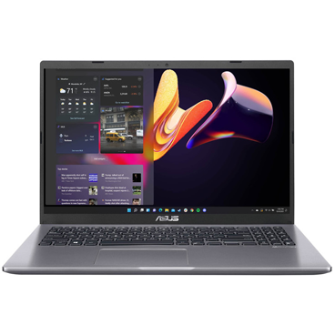 لپ تاپ ایسوس 15.6 اینچی مدل VIVOBOOK X515EA Core i۳ 12GB 1TB HDD 256GB SSD