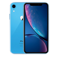 گوشی موبایل اپل مدل آیفون XR ظرفیت 128 گیگابایت