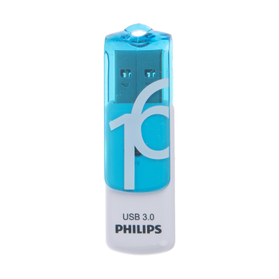 فلش مموری فیلیپس مدل Vivid-FM16FD00B USB 3 ظرفیت 16 گیگابایت