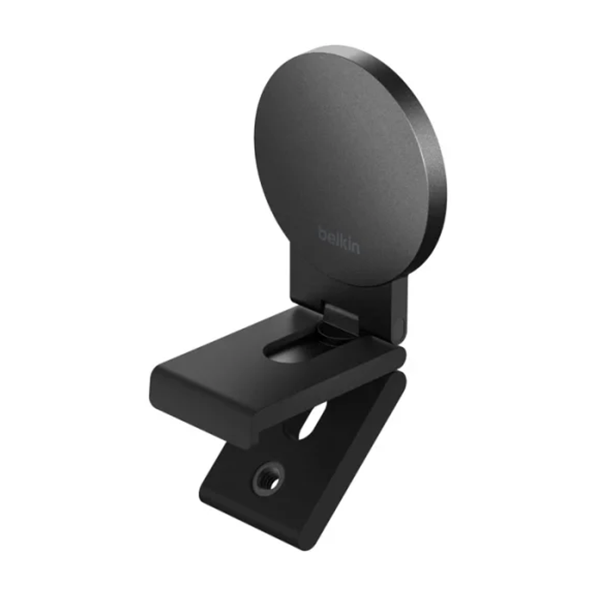 پایه نگهدارنده گوشی موبایل بلکین مدل iPhone Mount with MagSafe-small-image