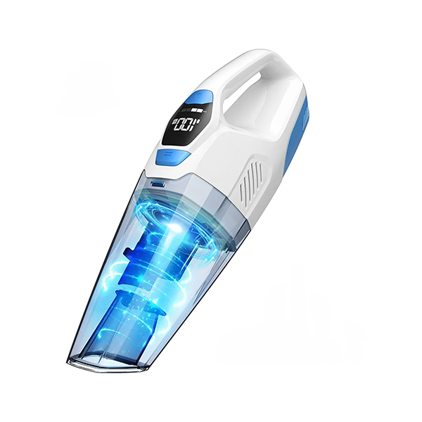 جارو شارژی مدل HV1