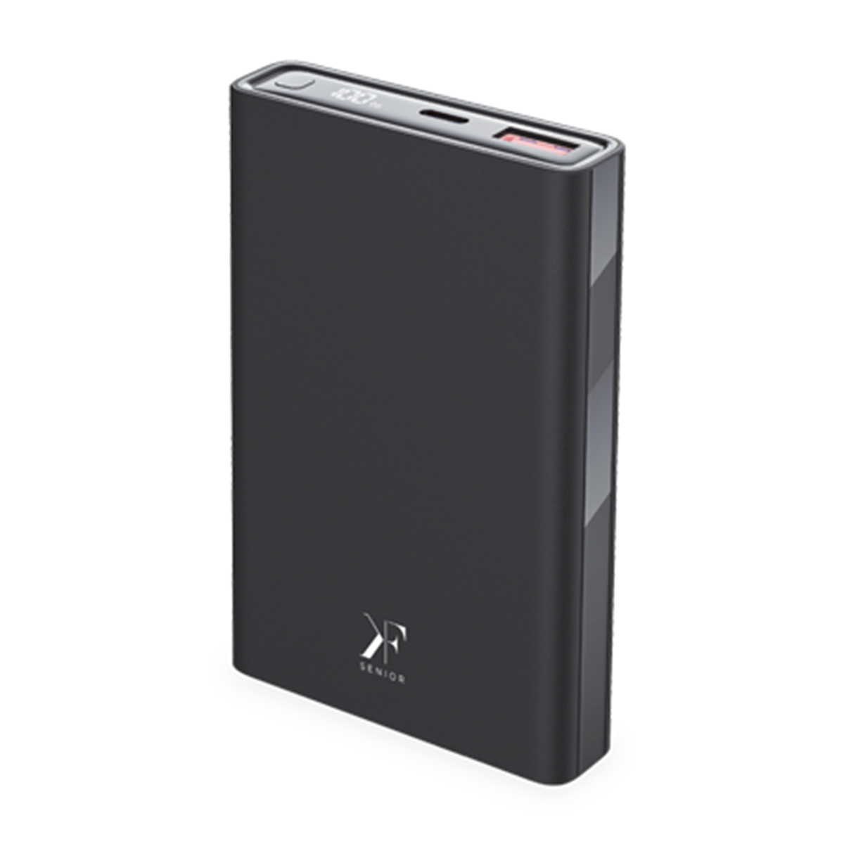 پاوربانک بی سیم کی اف سنیور مدل PW-520 ظرفیت 10000 میلی آمپر ساعت-small-image