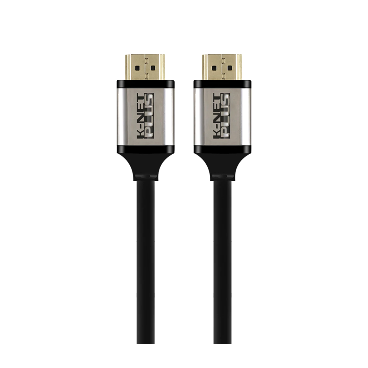 کابل HDMI کی نت پلاس مدل KP-CH21018 طول 1.8 متر-small-image