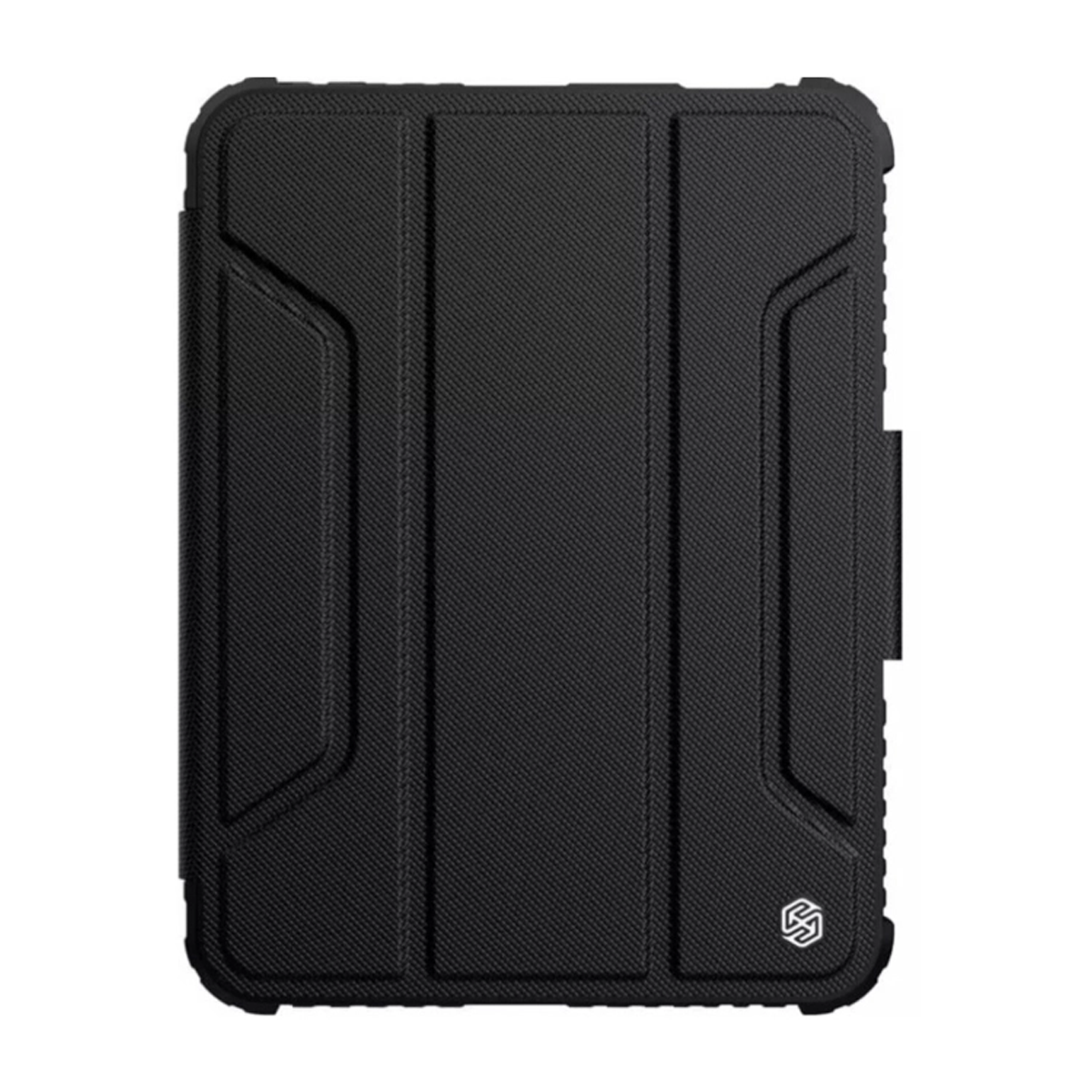کیف کلاسوری تبلت اپل iPad Mini 6 - iPad Mini 7 (2024) نیلکین مدل Bumper Pro