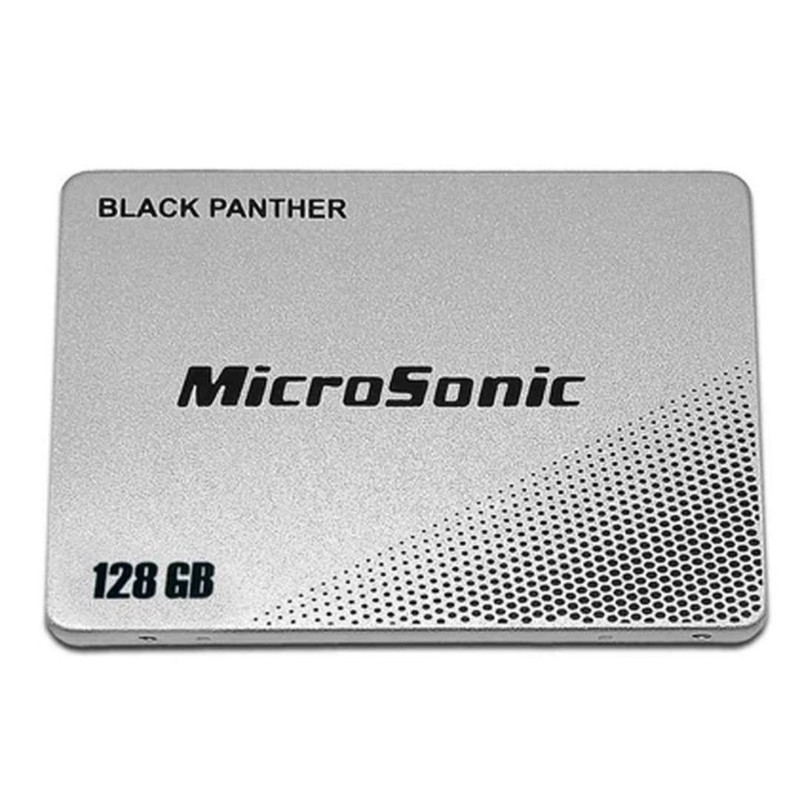 هارد اس اس دی اینترنال میکروسونیک مدل PANTHER ظرفیت 128 گیگابایت-small-image