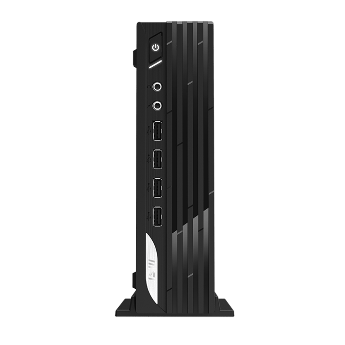 مینی کامپیوتر ام اس آی مدل PRO DP21 11M i3 10105 8GB 500GB-small-image