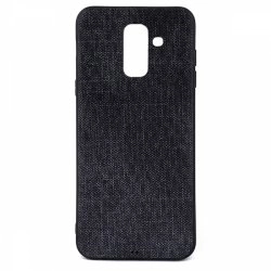 قاب سیلیکونی لیزری گوشی سامسونگ Galaxy A6 Plus