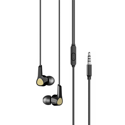 هندزفری سیمی ارلدام مدل E63