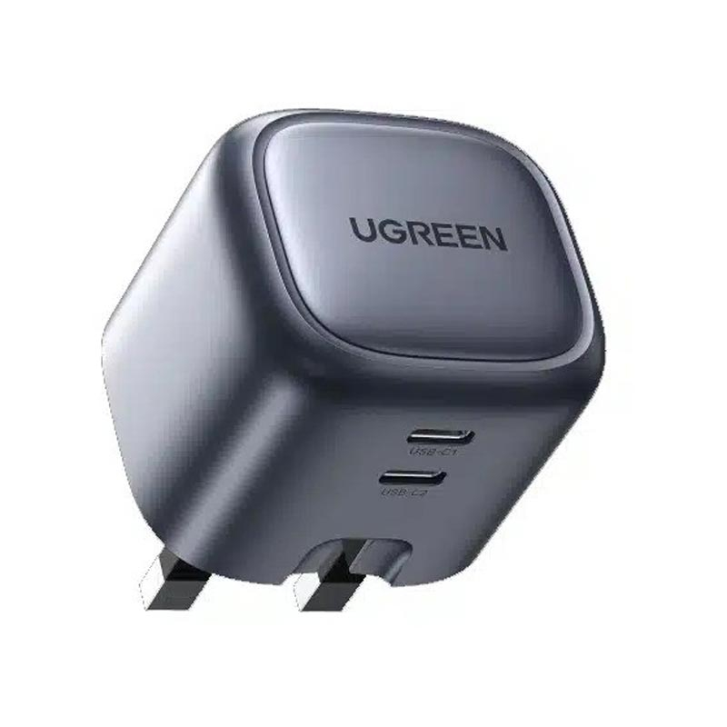 شارژر دیواری یوگرین مدل CD294 کد 90399 توان 45 وات