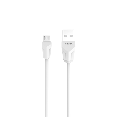 کابل تبدیل MicroUSB هترون مدل HC134M طول 1متر