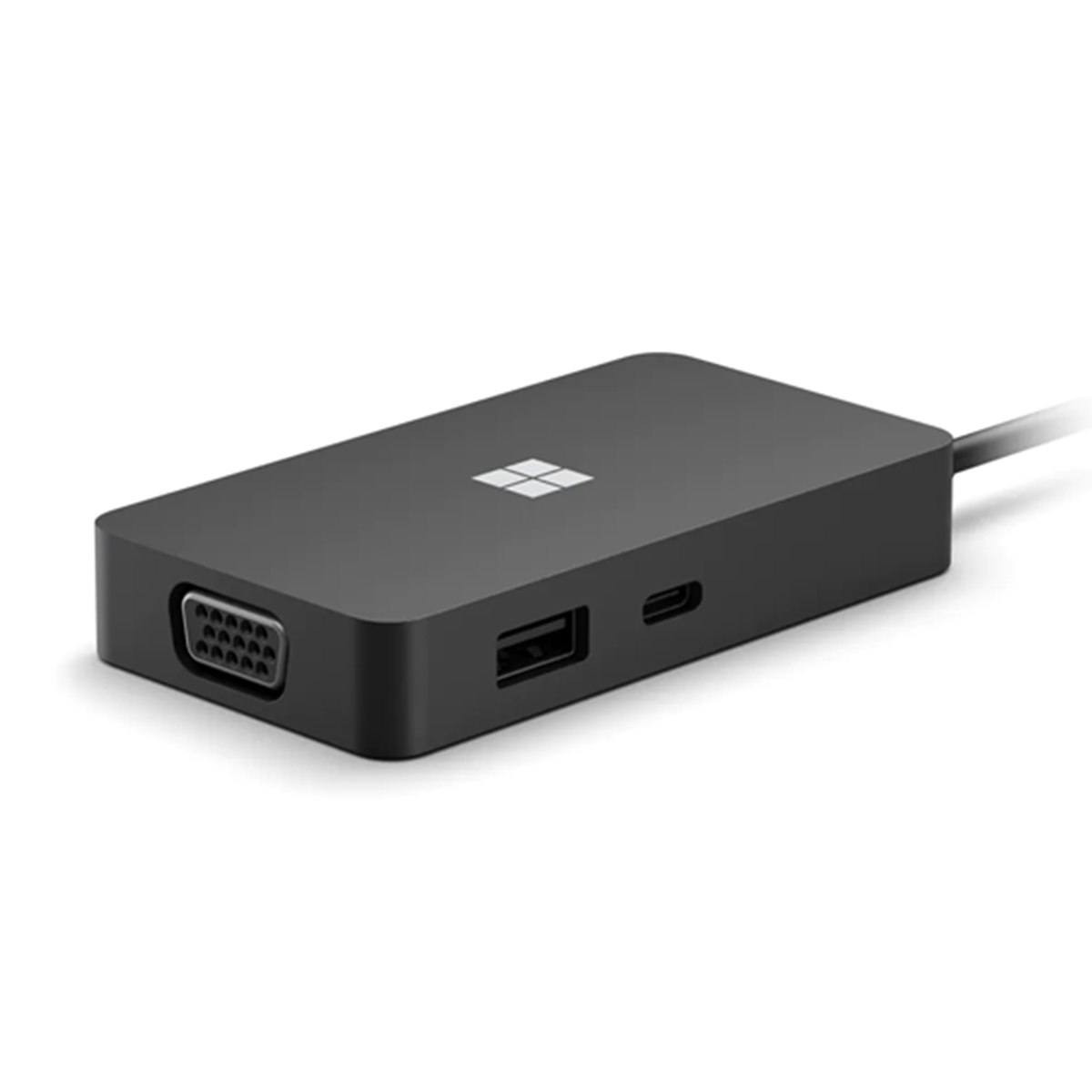 هاب USB-C مایکروسافت 5 پورت مدل تراول هاب USB-C مایکروسافت 5 پورت مدل تراول-small-image
