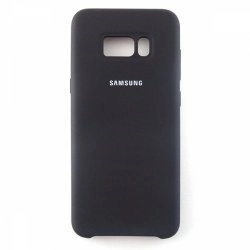 کاور سیلیکونی گوشی سامسونگ Galaxy S8 Plus