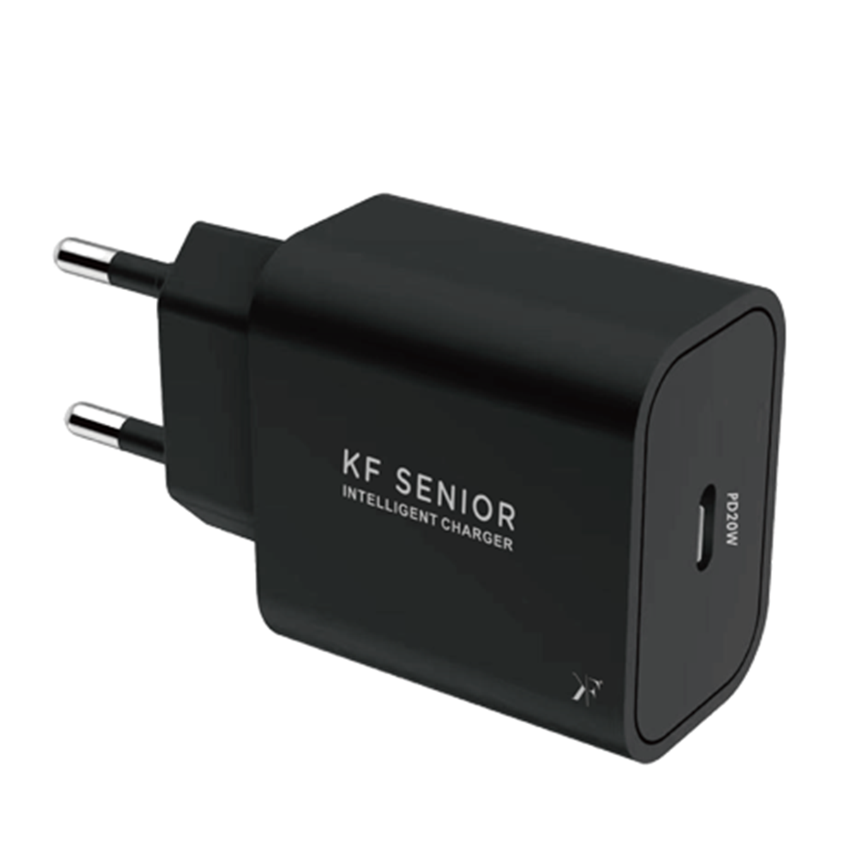 شارژر دیواری کی اف سنیور مدل TH-123 توان 20 وات شارژر دیواری کی اف سنیور مدل TH-123 توان 20 وات-small-image