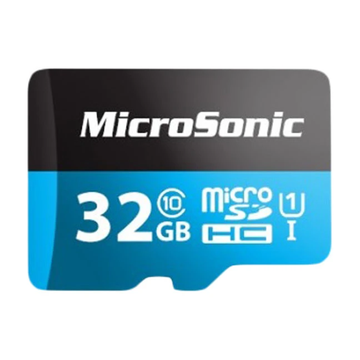 کارت حافظه‌ microSDHC اچ پی کلاس 10 استاندارد U1 مدل NC2010 سرعت 80MBps ظرفیت 32 گیگابایت-small-image
