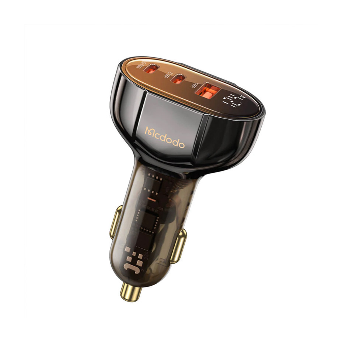 شارژر فندکی مک دودو مدل CC-2300
