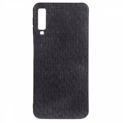 قاب سیلیکونی لیزری گوشی سامسونگ Galaxy A7 2018