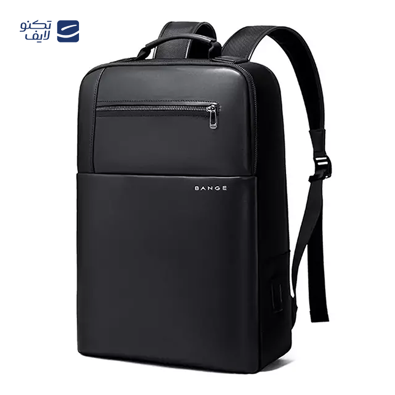 کوله پشتی لپ تاپ 15.6 اینچی بنج مدل BG-7705