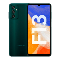 گوشی موبايل سامسونگ مدل Galaxy F13 ظرفیت 64 گیگابایت - رم 4 گیگابایت
