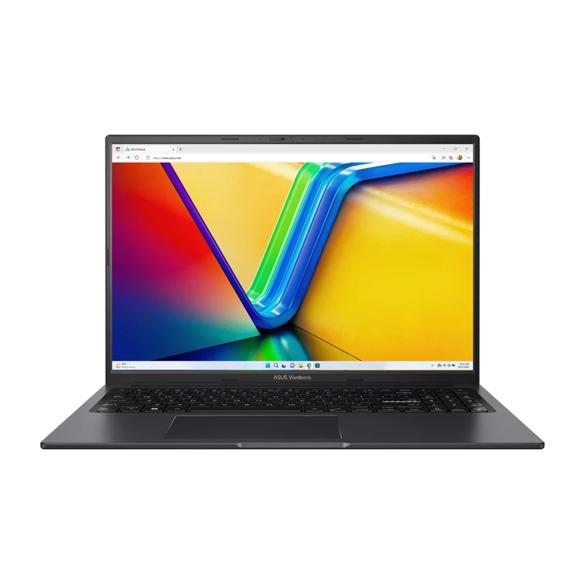 لپ تاپ ایسوس 16 اینچی مدل Vivobook 16X F1605VA i5 13500H 8GB 512GB